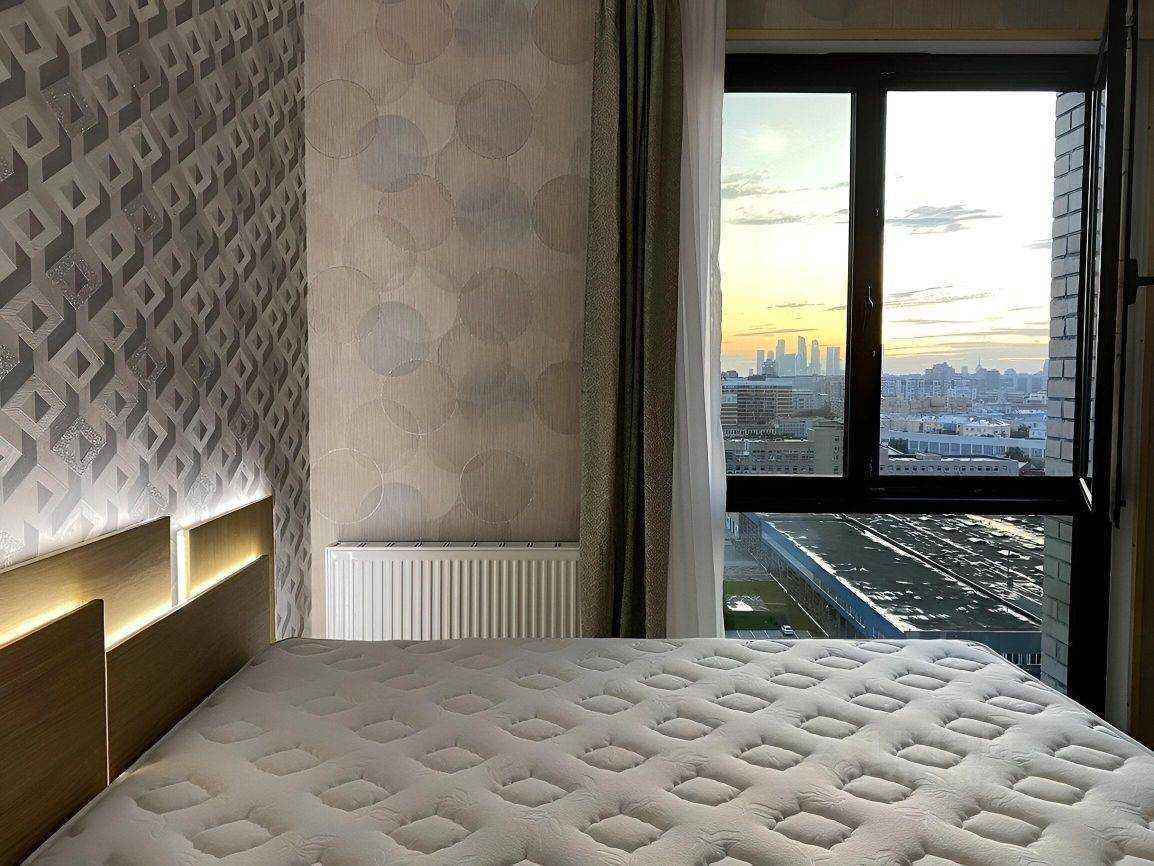 1-комнатная квартира, 25 м² — фотография 2