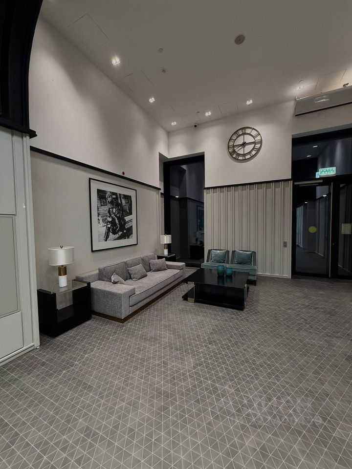 2-комнатная квартира, 42 м² — фотография 2