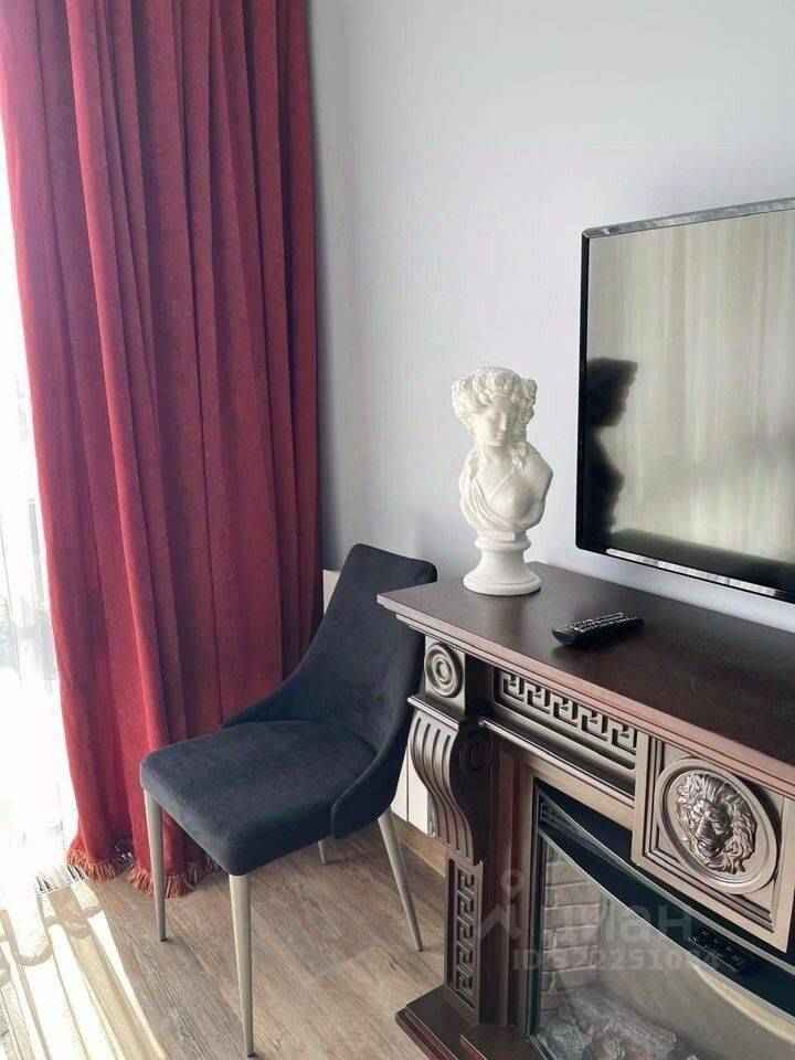 2-комнатная квартира, 40 м²