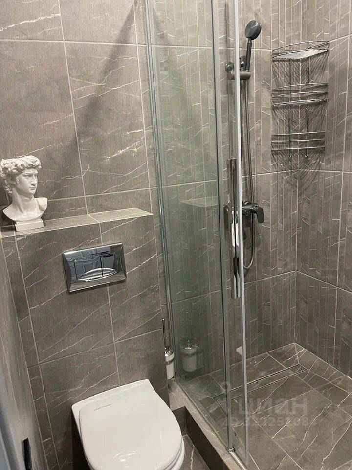 2-комнатная квартира, 40 м² — фотография 2