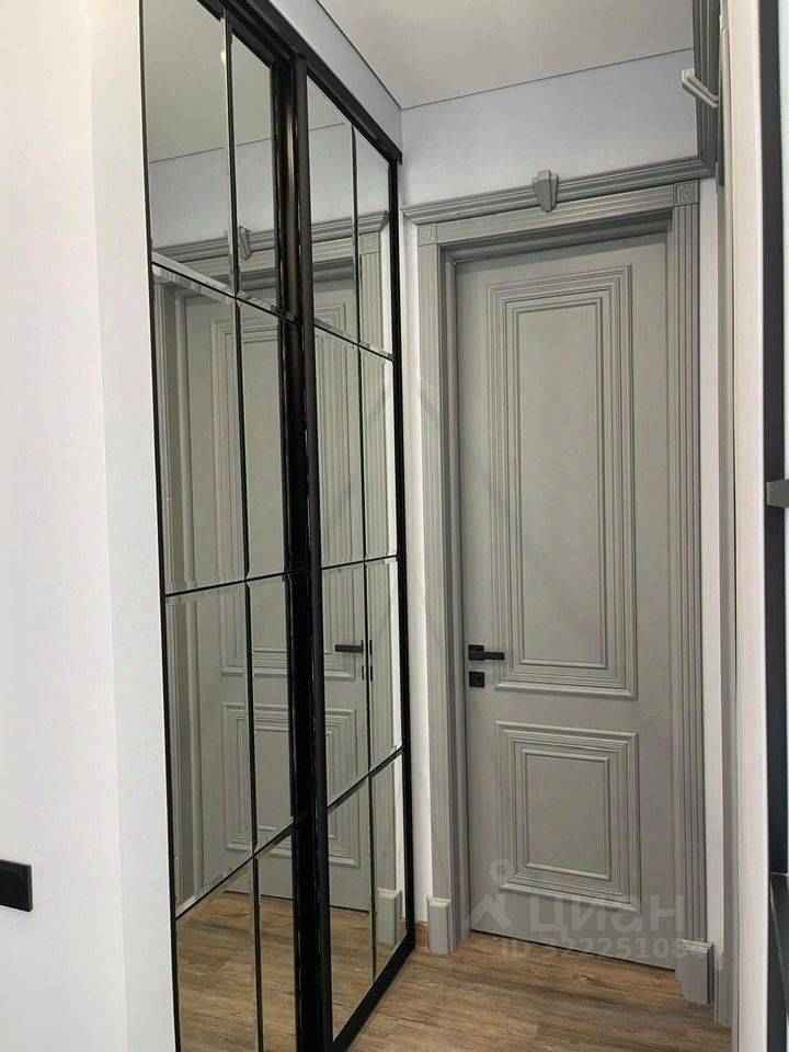 2-комнатная квартира, 40 м² — фотография 3