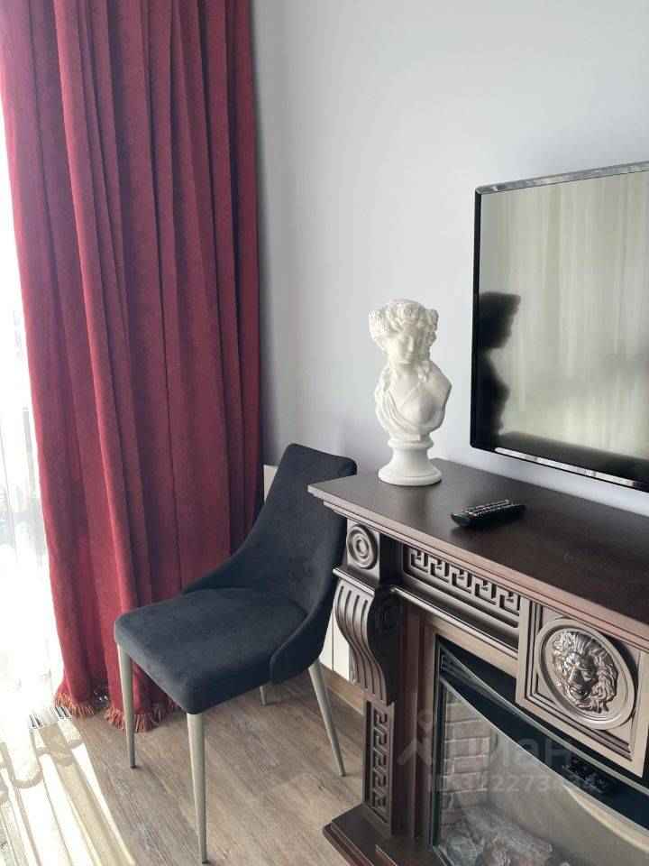 2-комнатная квартира, 40 м²