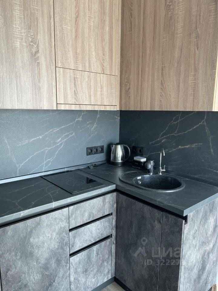 2-комнатная квартира, 40 м² — фотография 3