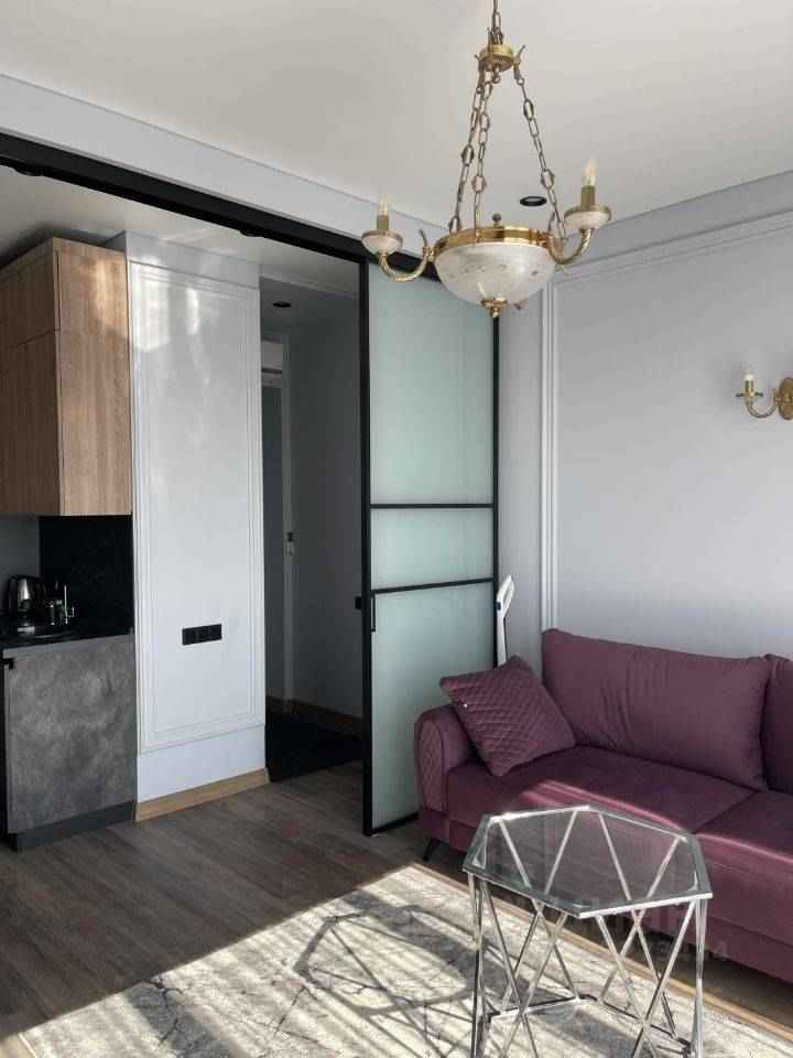 2-комнатная квартира, 40 м² — фотография 2