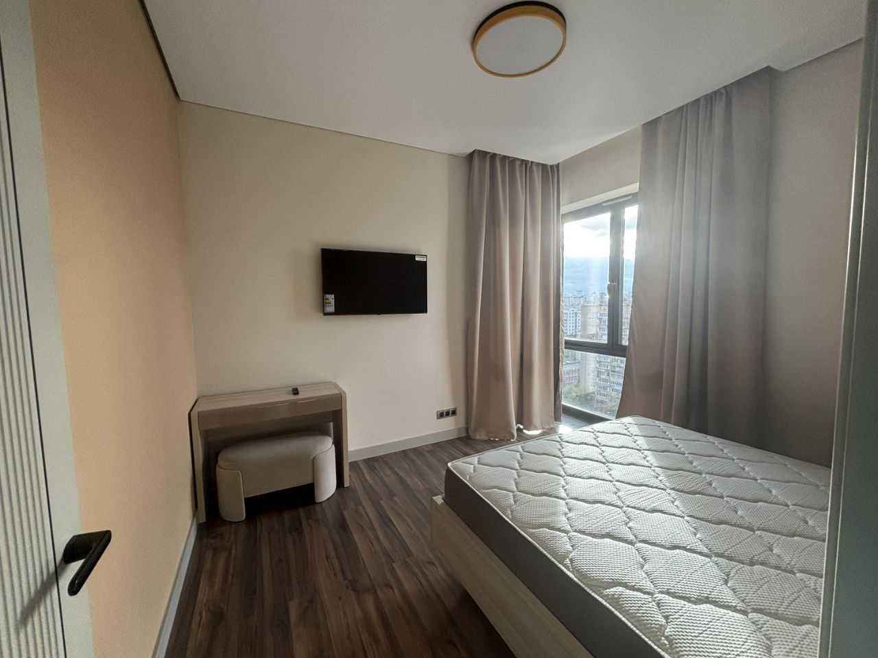 3-комнатная квартира, 70 м²