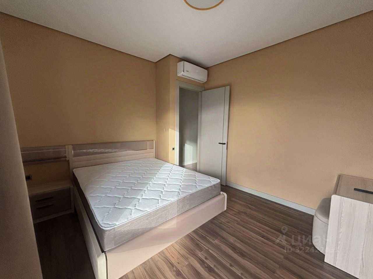 3-комнатная квартира, 70 м² — фотография 3
