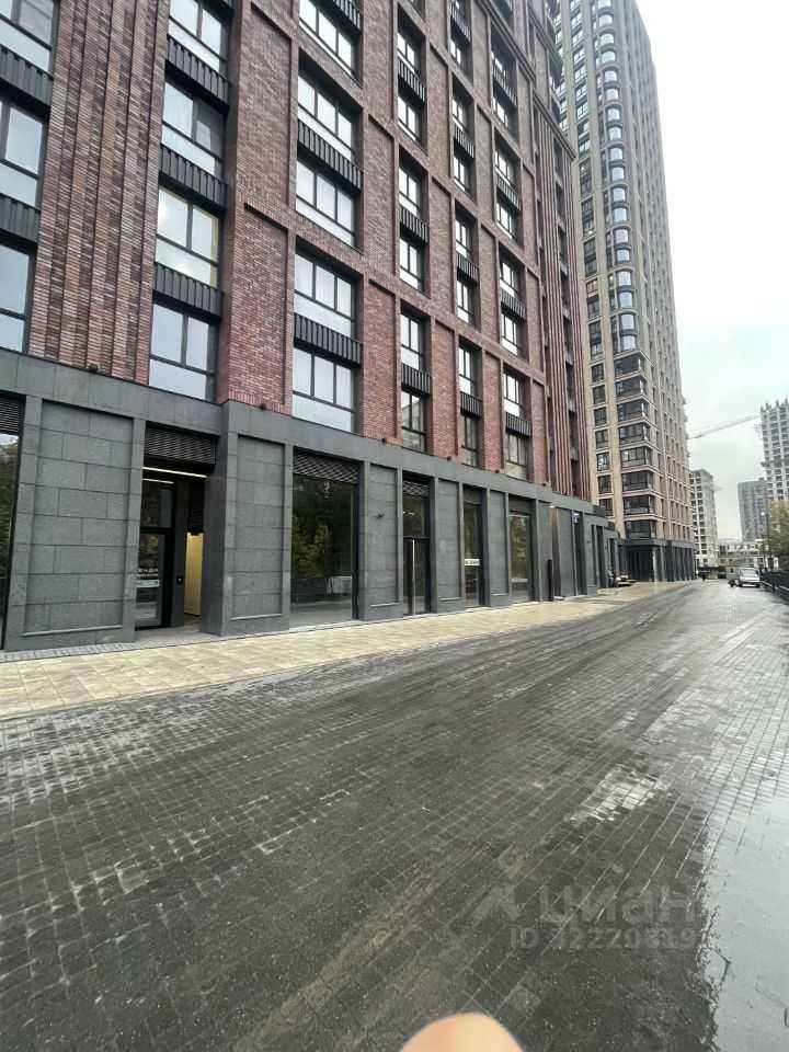 2-комнатная квартира, 40 м² — фотография 3