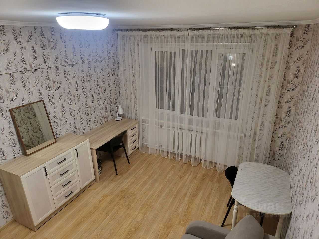 3-комнатная квартира, 75 м²