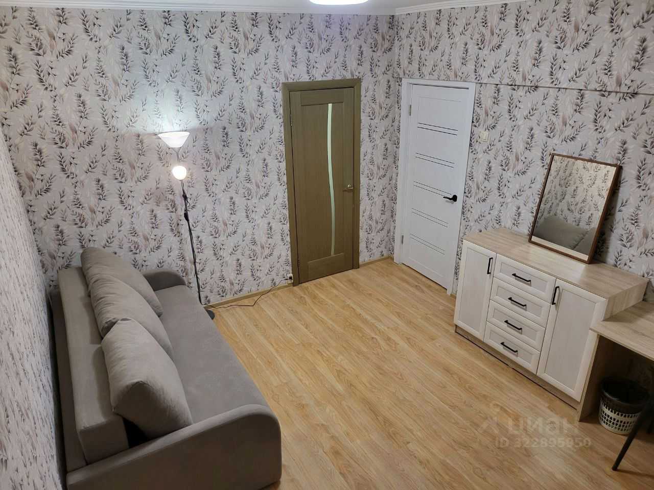 3-комнатная квартира, 75 м² — фотография 2