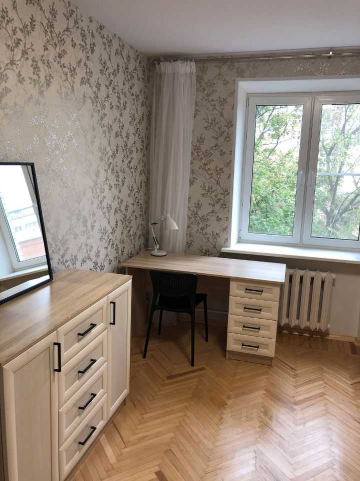 3-комнатная квартира, 75 м² — фотография 3