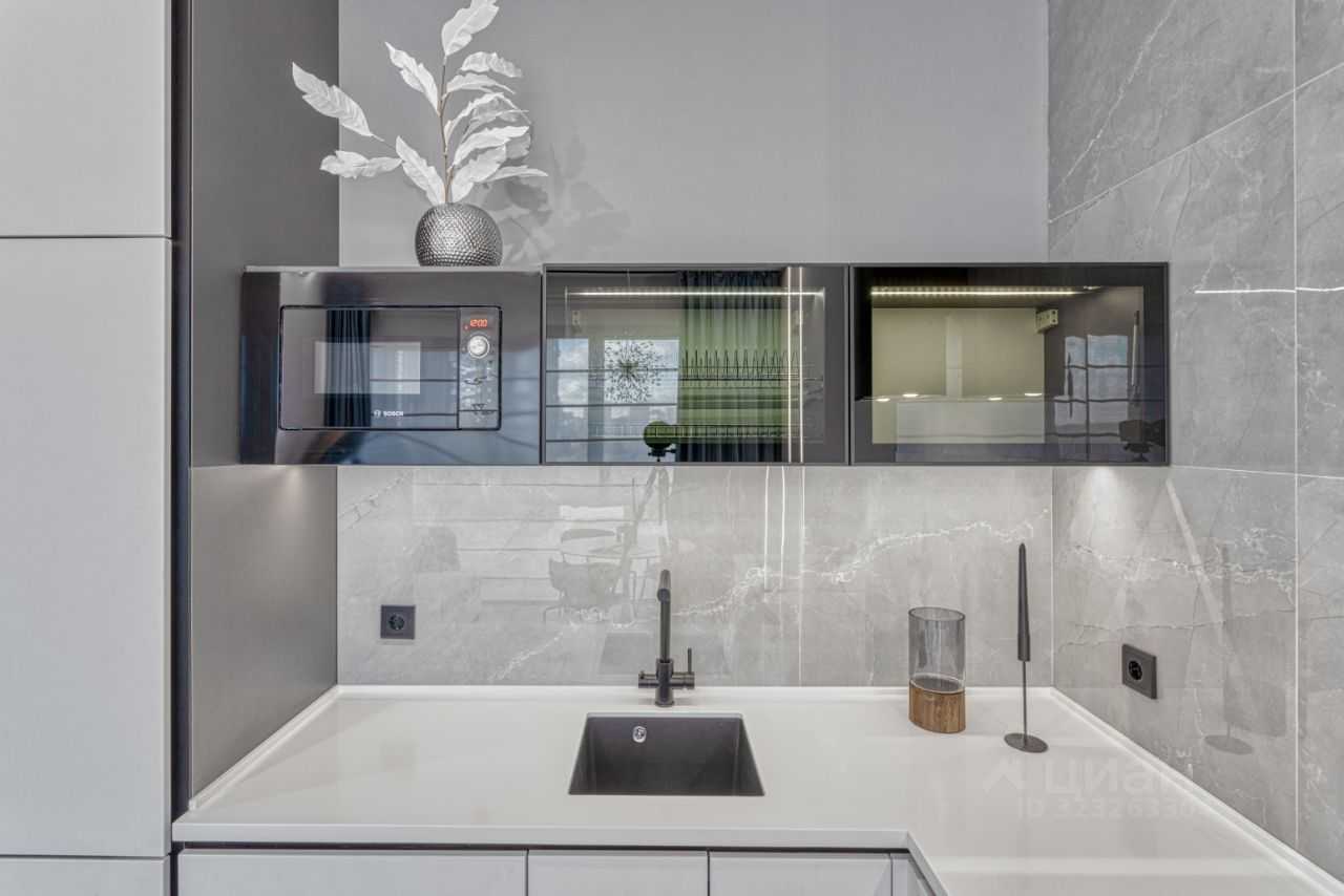 2-комнатная квартира, 41,1 м² — фотография 3