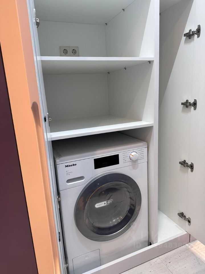 3-комнатная квартира, 64 м² — фотография 3