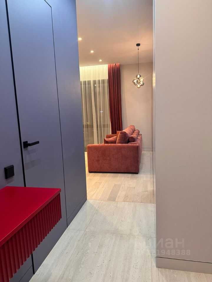 3-комнатная квартира, 64 м² — фотография 2