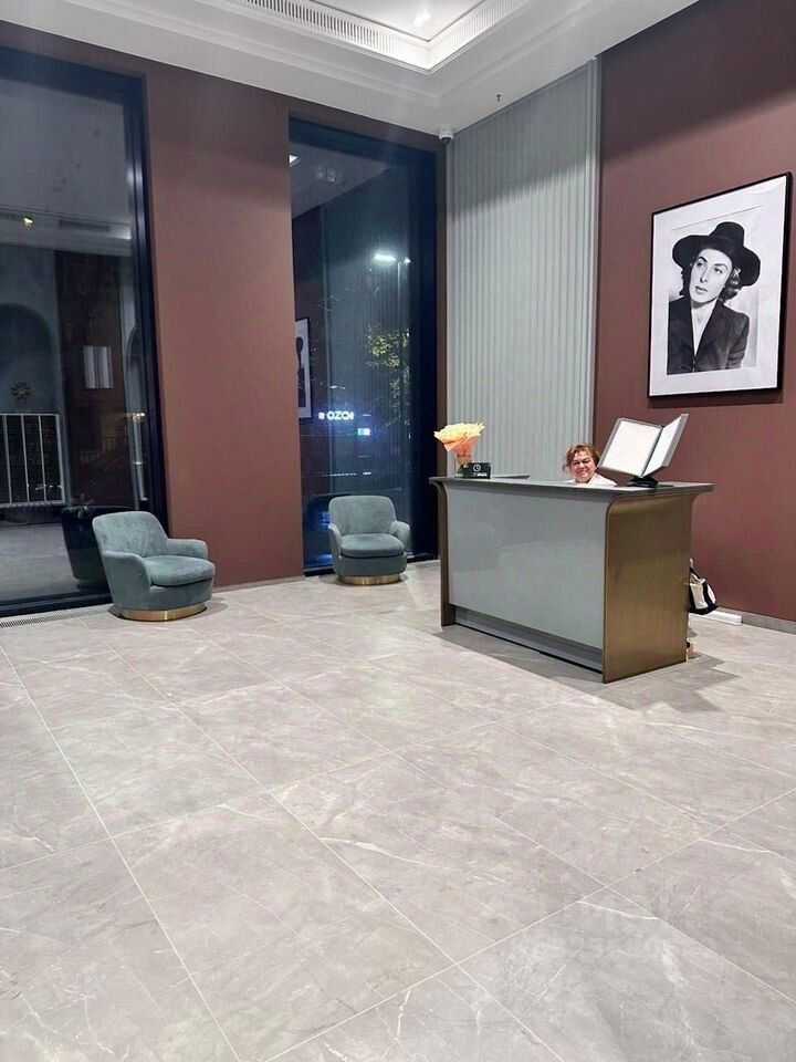 3-комнатная квартира, 65 м² — фотография 3