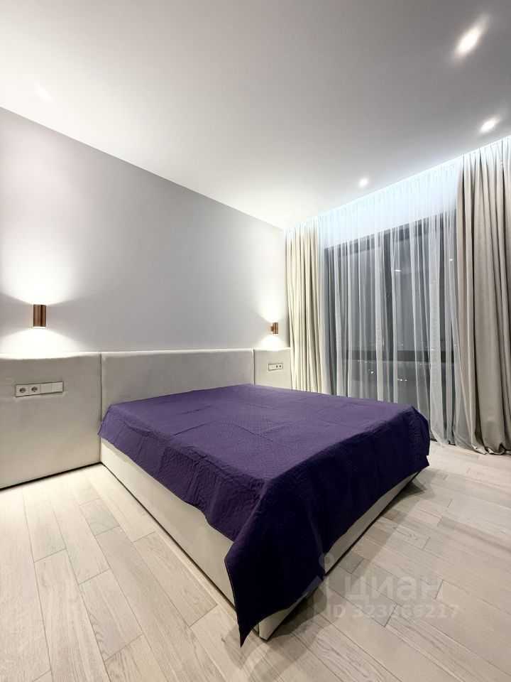 3-комнатная квартира, 64 м²
