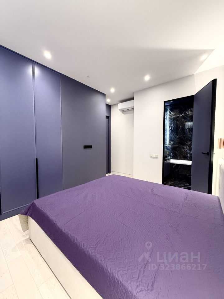 3-комнатная квартира, 64 м² — фотография 2