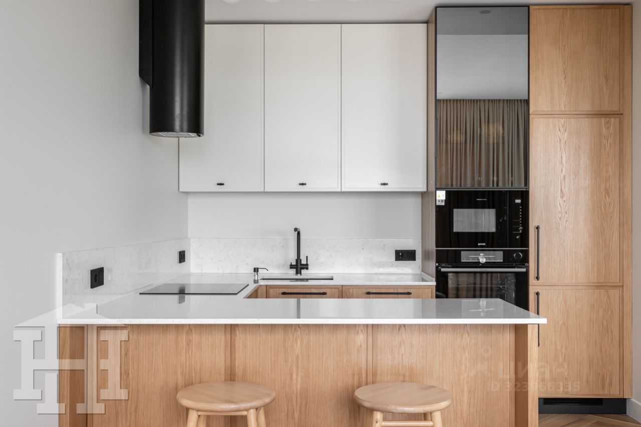 4-комнатная квартира, 110 м² — фотография 2