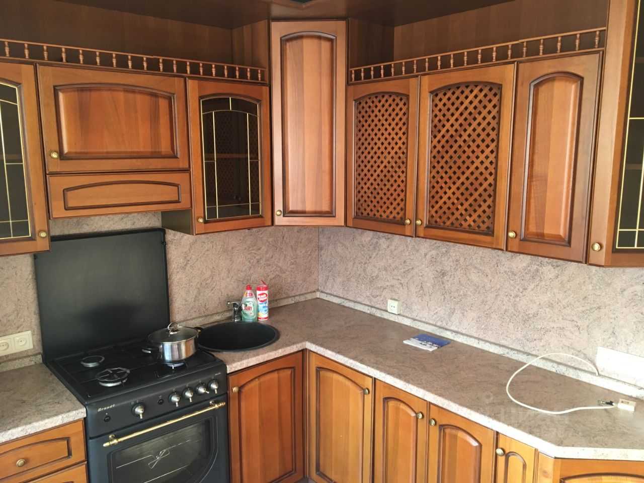 2-комнатная квартира, 56 м² — фотография 3