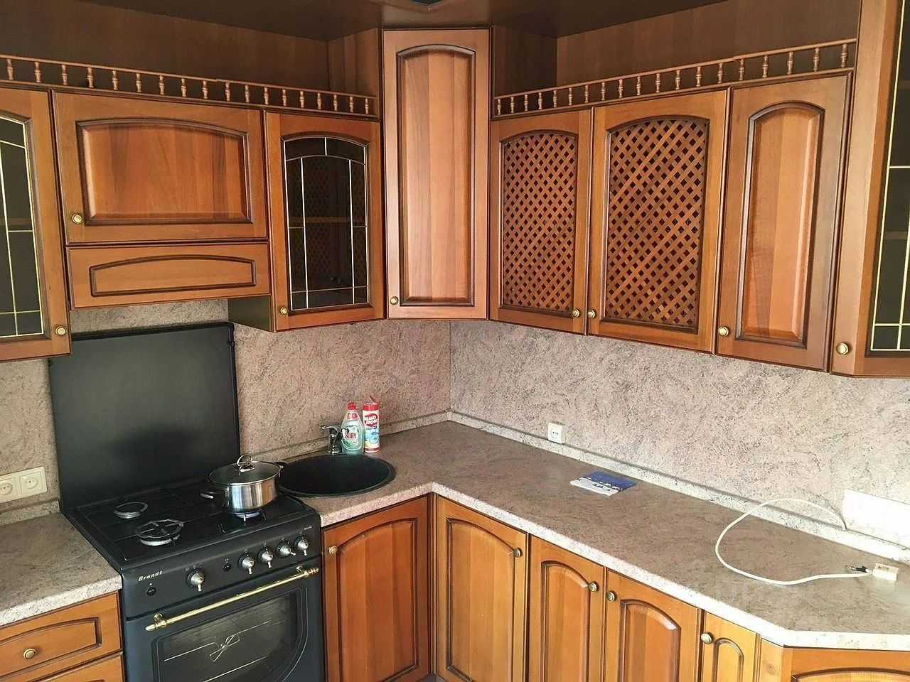 2-комнатная квартира, 56 м²