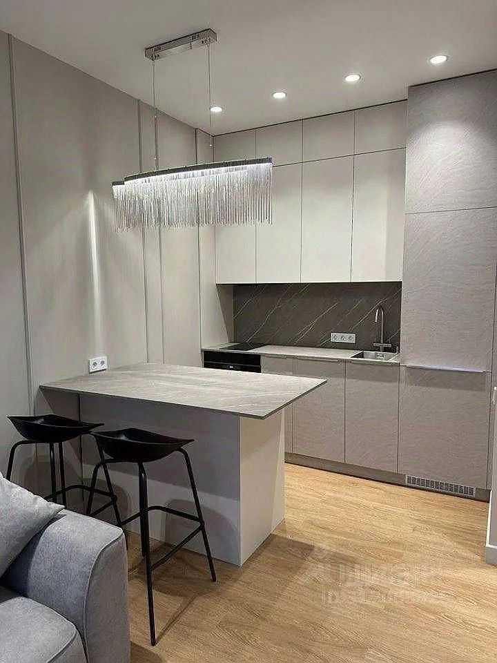 2-комнатная квартира, 47 м²