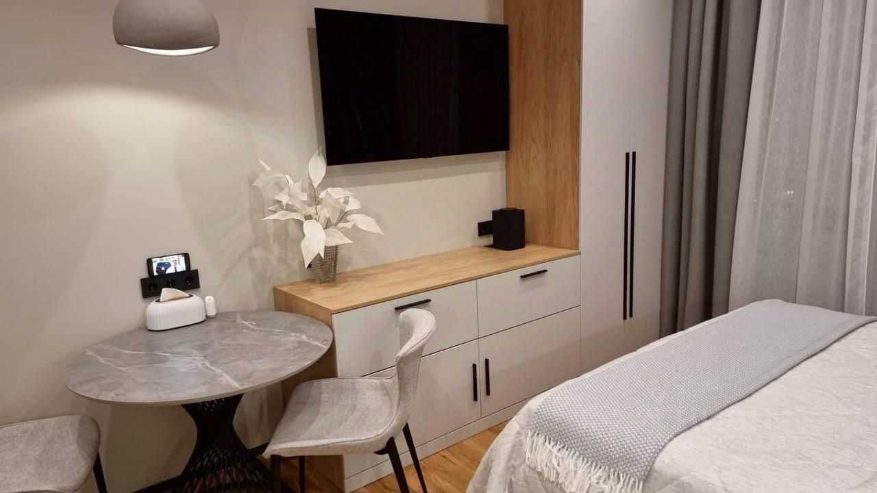 1-комнатная квартира, 25 м² — фотография 3