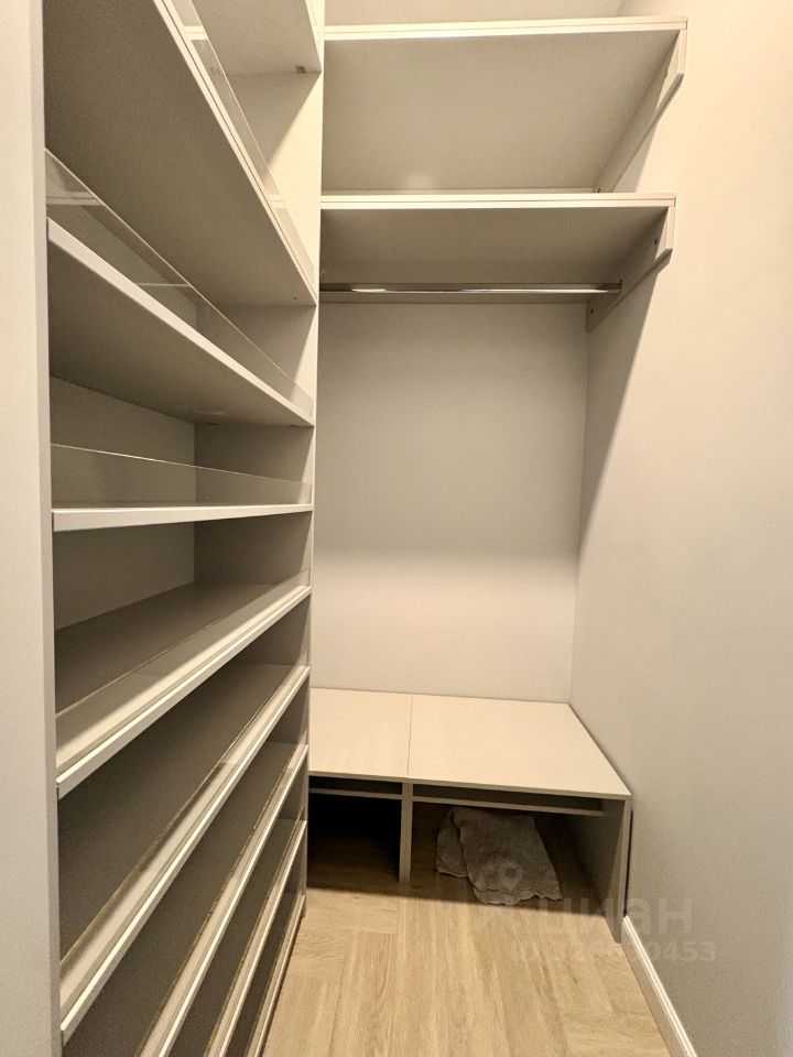 2-комнатная квартира, 60 м² — фотография 3