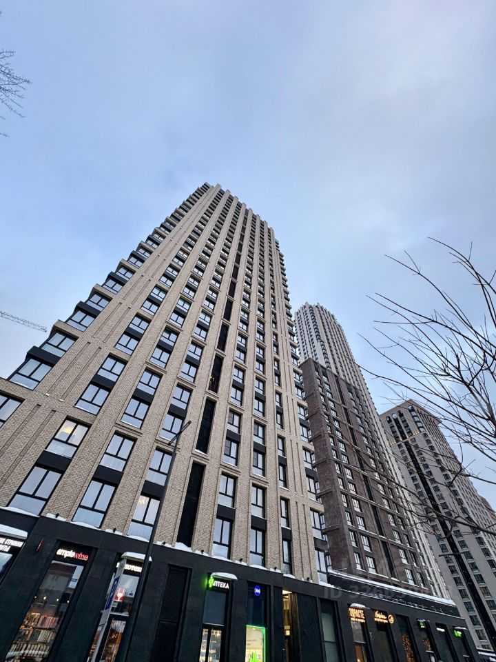 2-комнатная квартира, 60 м²