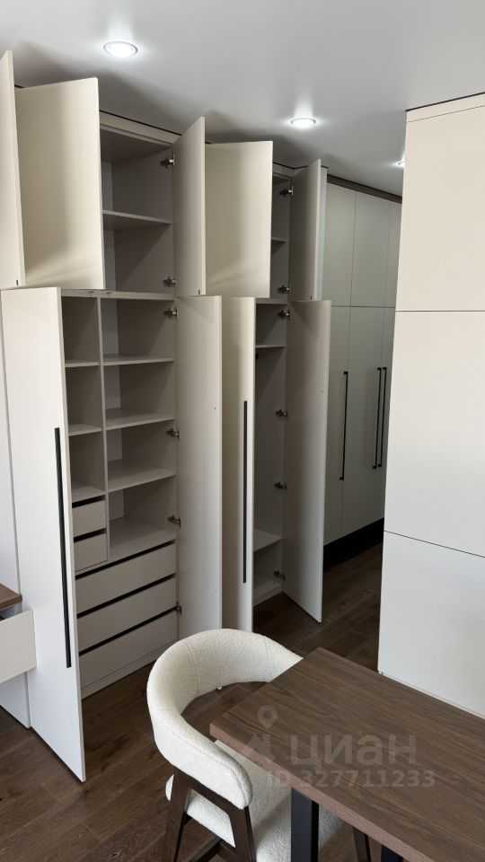 1-комнатная квартира, 26 м² — фотография 3