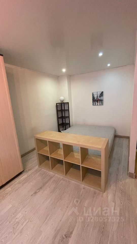 1-комнатная квартира, 41 м² — фотография 2