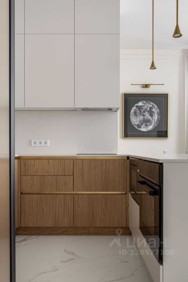 4-комнатная квартира, 90 м² — фотография 3