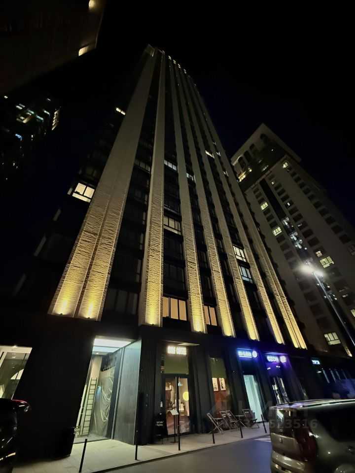 2-комнатная квартира, 41 м² — фотография 2