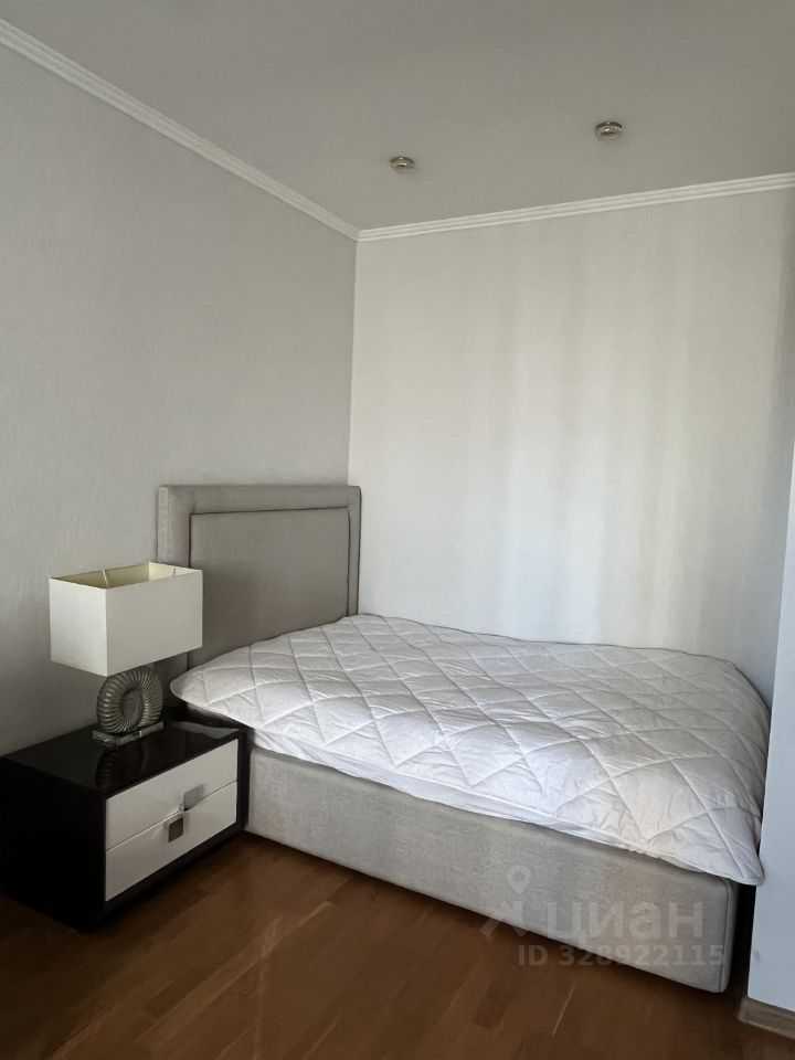 1-комнатная квартира, 41 м²