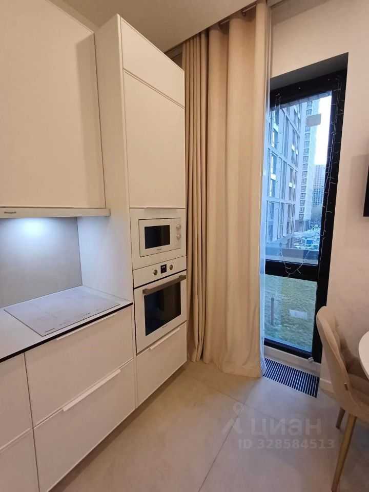 3-комнатная квартира, 60 м² — фотография 3