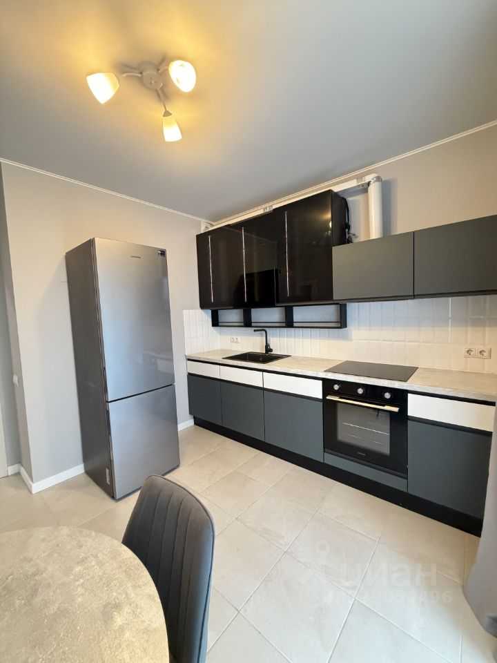 3-комнатная квартира, 73 м² — фотография 3