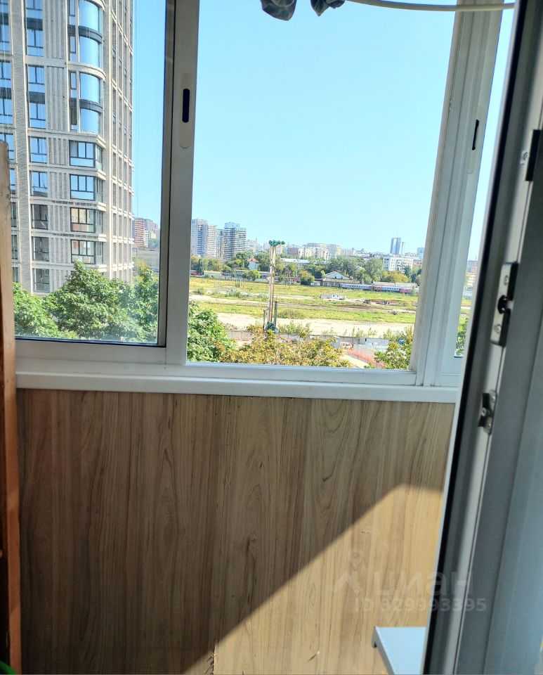 1-комнатная квартира, 31 м² — фотография 3