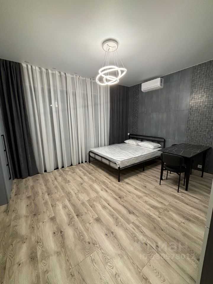 1-комнатная квартира, 27 м² — фотография 2
