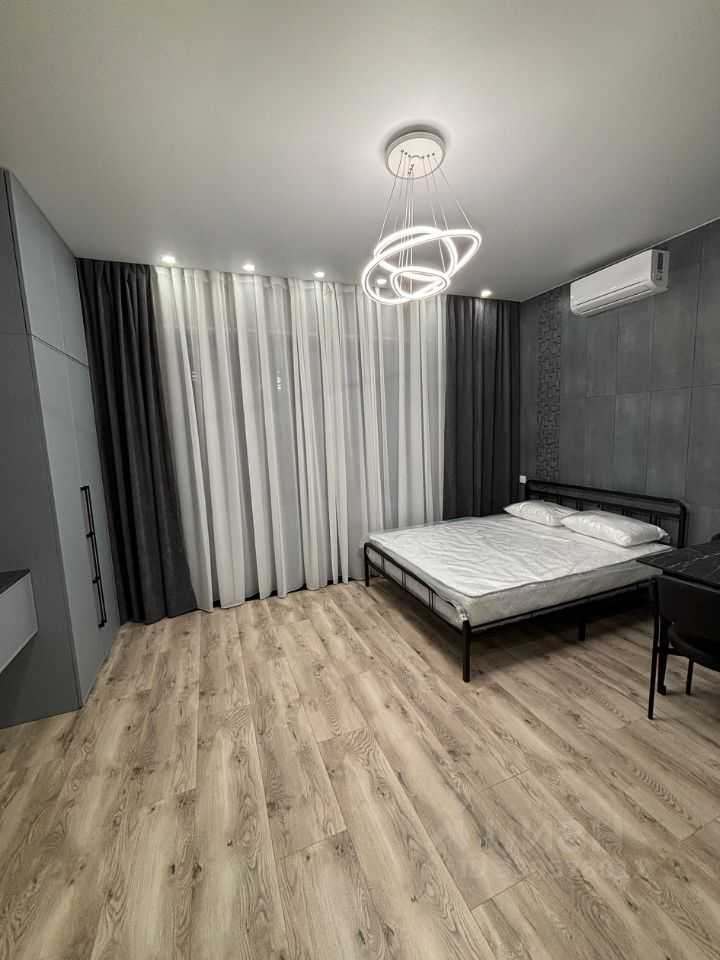 1-комнатная квартира, 27 м² — фотография 3