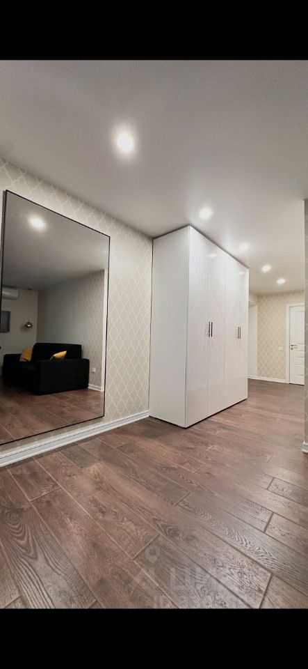 3-комнатная квартира, 63 м² — фотография 2