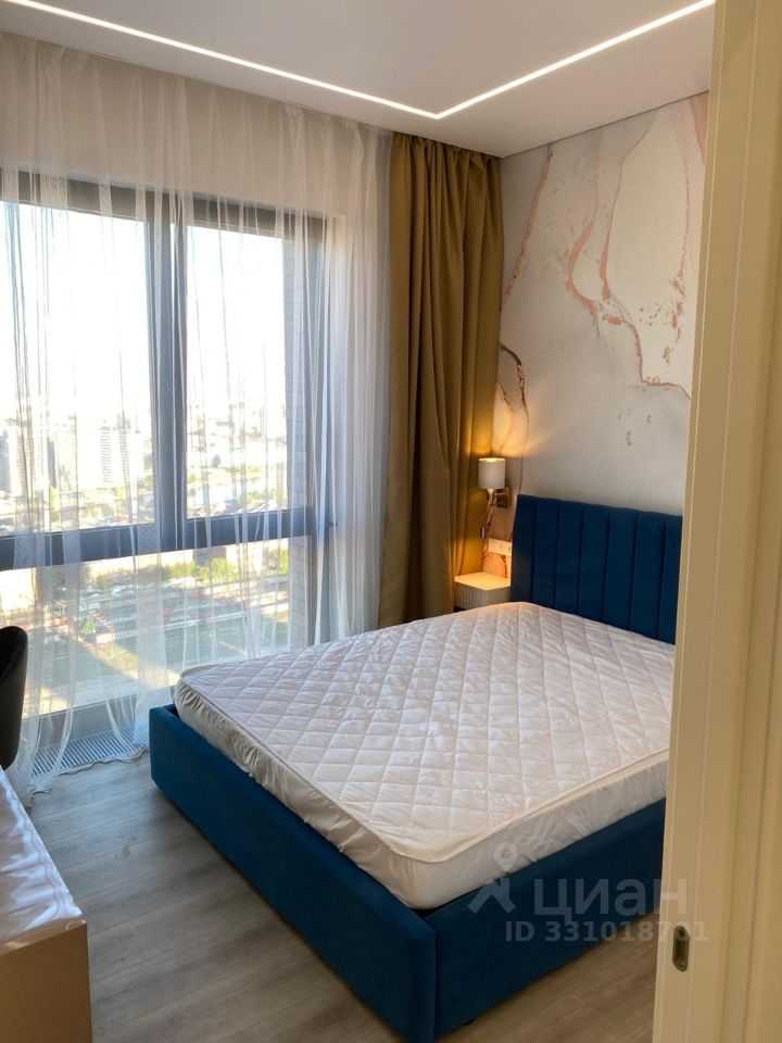 2-комнатная квартира, 40 м² — фотография 2