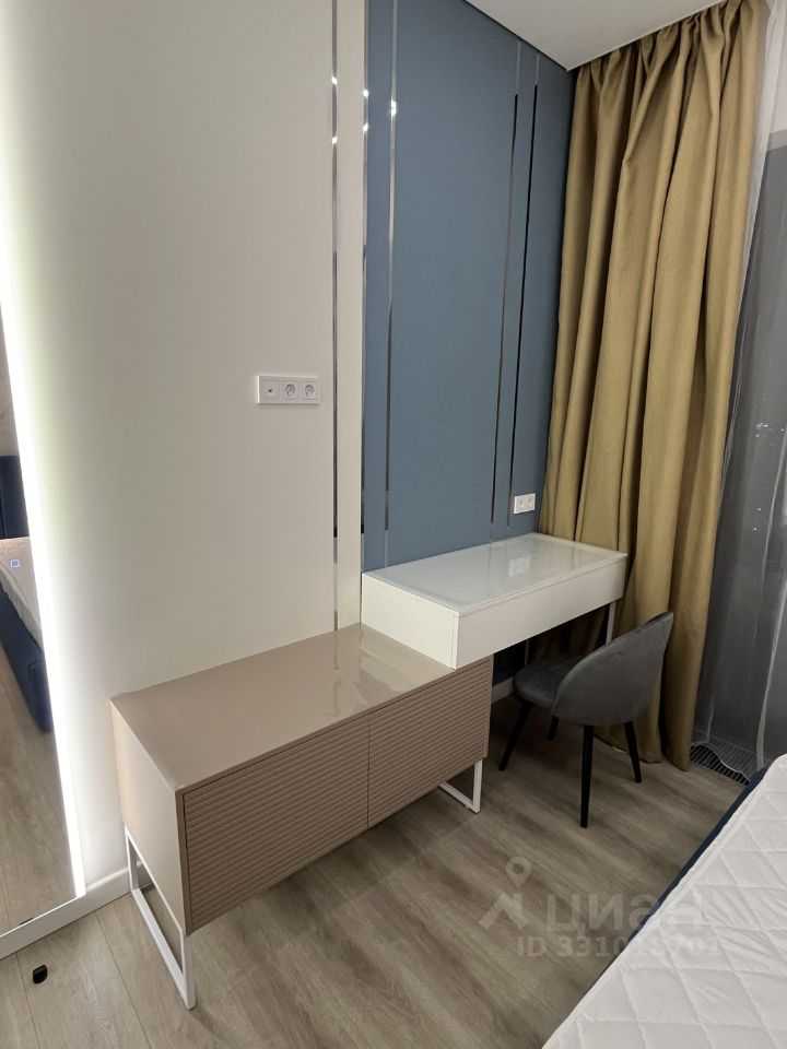 2-комнатная квартира, 40 м² — фотография 3