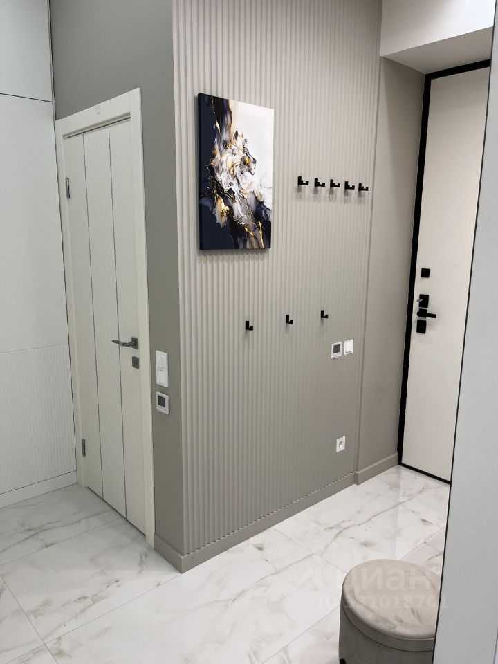 2-комнатная квартира, 40 м²