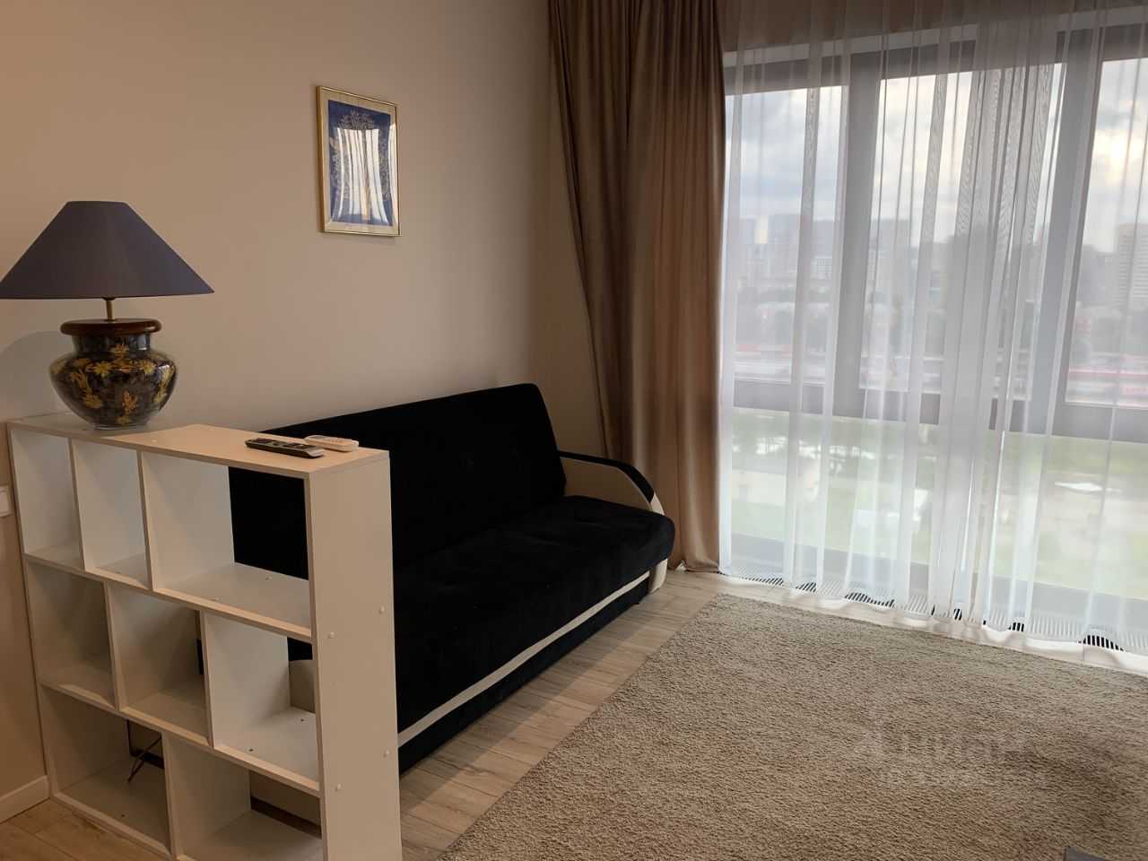 2-комнатная квартира, 40 м²