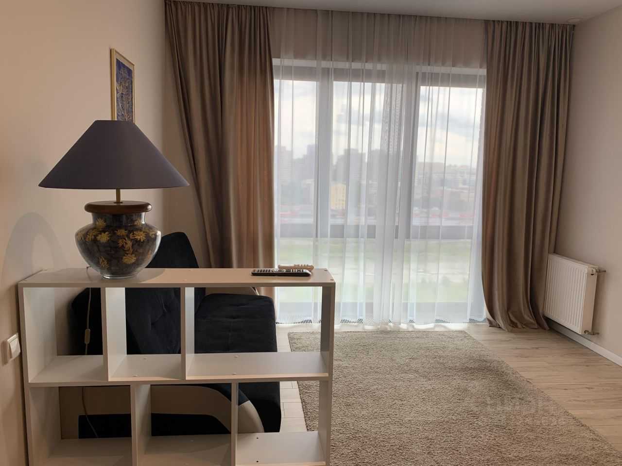 2-комнатная квартира, 40 м² — фотография 2