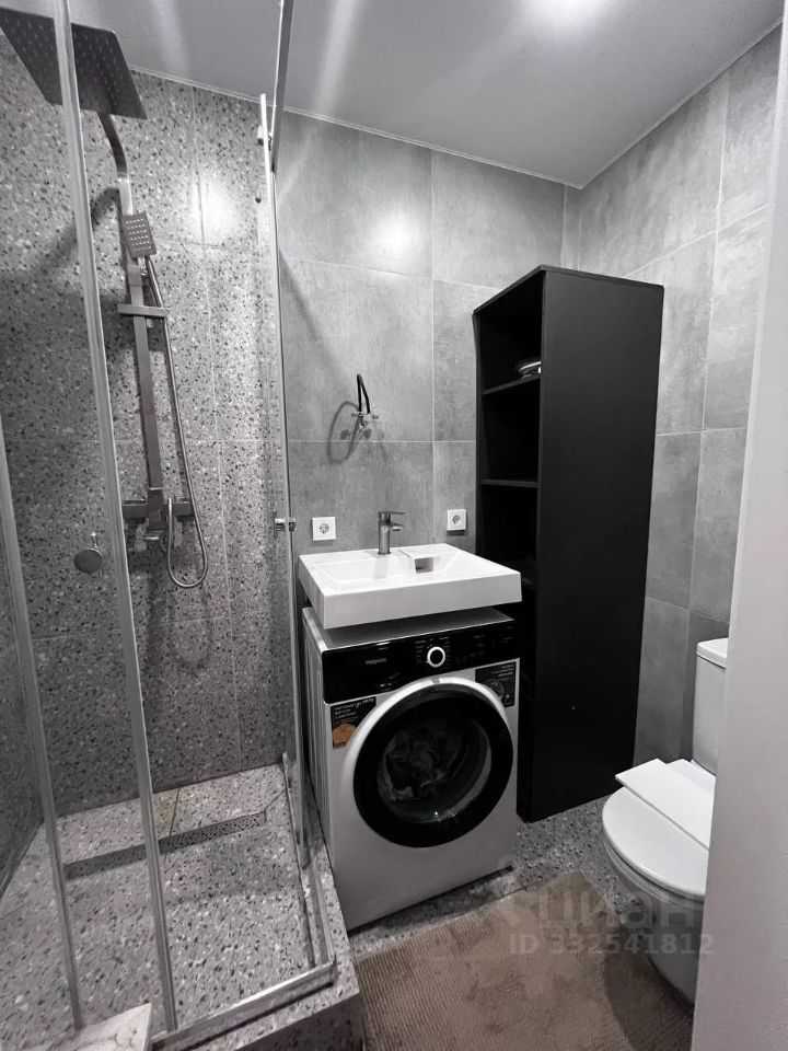 1-комнатная квартира, 22 м² — фотография 2