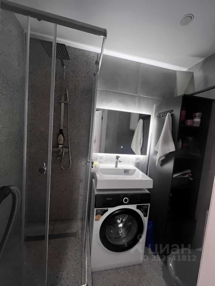 1-комнатная квартира, 22 м² — фотография 3