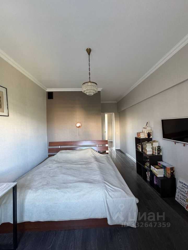 2-комнатная квартира, 70 м² — фотография 2