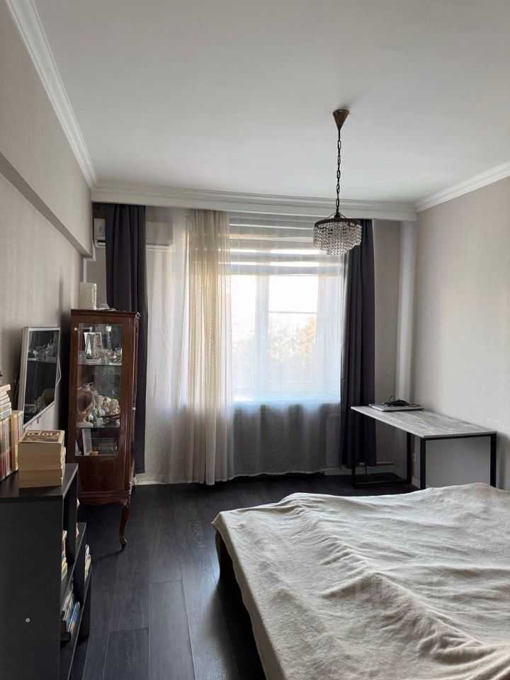 2-комнатная квартира, 70 м² — фотография 3