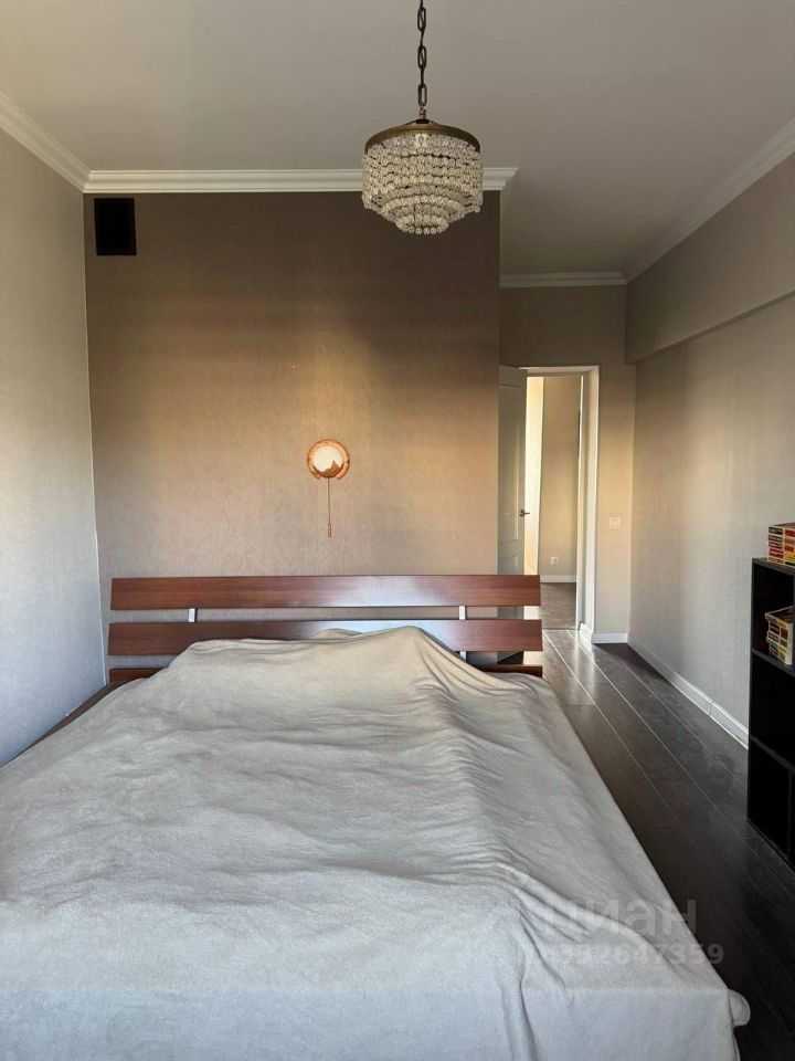 2-комнатная квартира, 70 м²