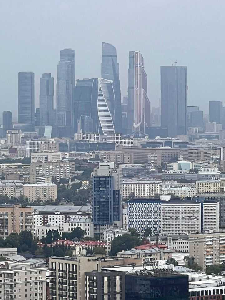 3-комнатная квартира, 105 м² — фотография 2