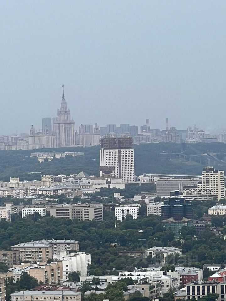 3-комнатная квартира, 105 м² — фотография 3